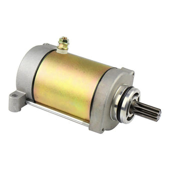 compare product Starter Motor Suitable For CF Moto CF500 / Tracker X5 X6 Z6 / Linhai M550 ATV