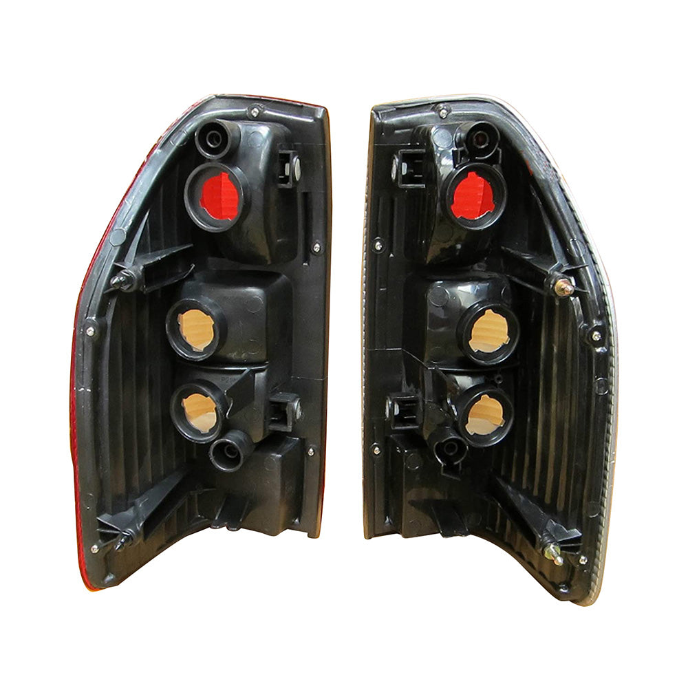 Tail Light Rear Lamp Left & Right Suitable For Holden Rodeo Ute RA 2003-2006