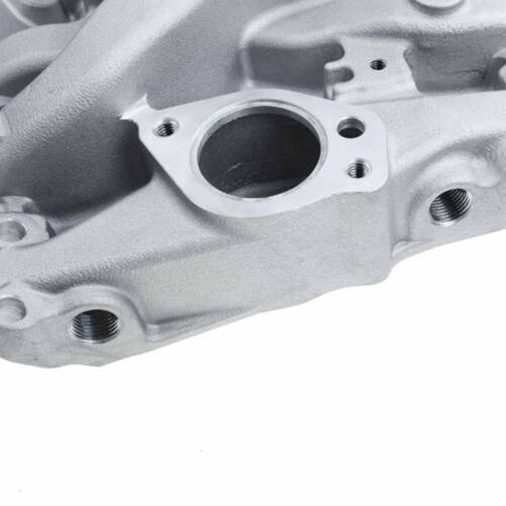 Intake Manifold Dual Plane 2194 with Gaskets Suitable For Holden Commodore V8 253¡§C308