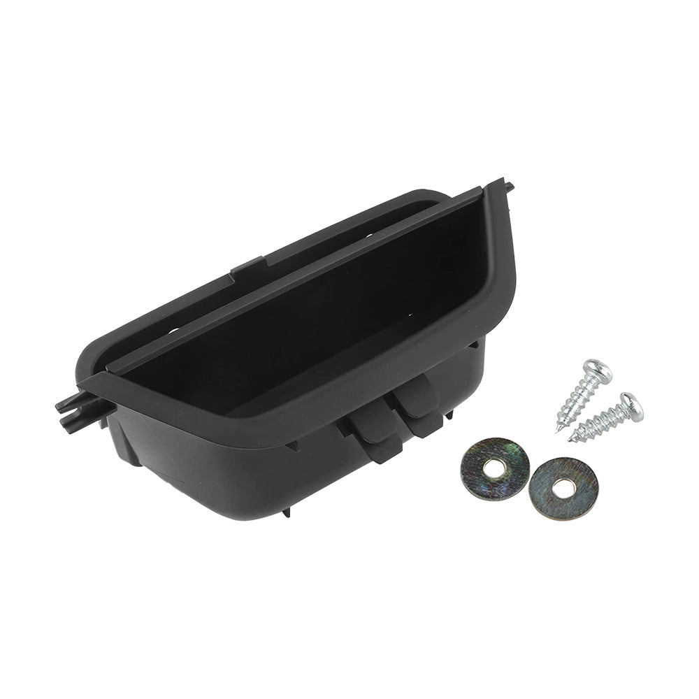 Front Right Interior Door Pull Handle Trim Suitable For BMW F25 X3 / F26 X4 2011¡§C2017
