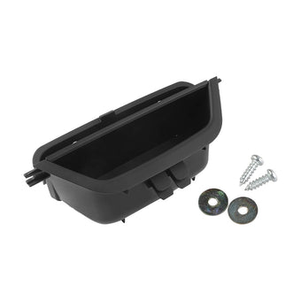 compare product Front Right Interior Door Pull Handle Trim Suitable For BMW F25 X3 / F26 X4 2011¡§C2017