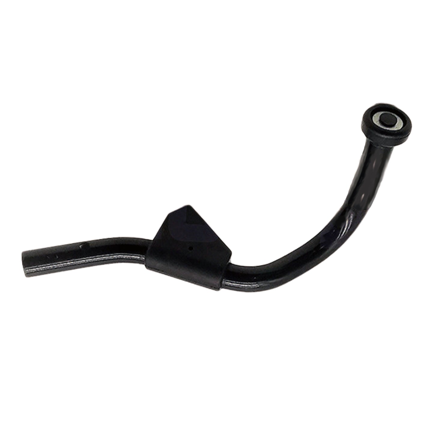 {{ Sliding Door Roller Top Right Side Black Suitable for LDV V80 2013-On }} - Buy Car Parts Online at {{ Kaka Auto Parts }}.