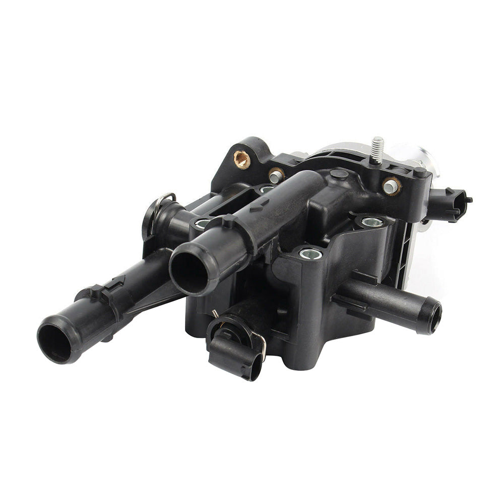 Thermostat and Housing with Hose Pipe Suitable For Holden JG JH Cruze 1.8L Trax TM