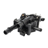 Thermostat and Housing with Hose Pipe Suitable For Holden JG JH Cruze 1.8L Trax TM