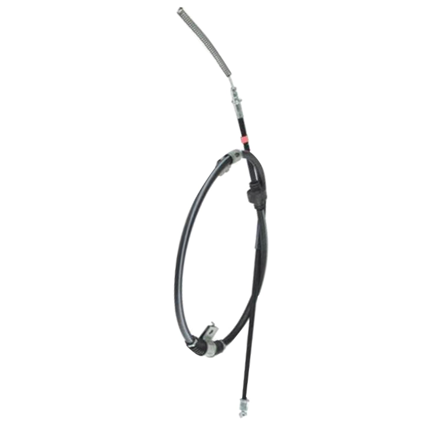 {{ A/T Gearshift Cable Suitable For Mitsubishi Montero Pajero Sport Triton MR581300 }} - Buy Car Parts Online at {{ Kaka Auto Parts }}.