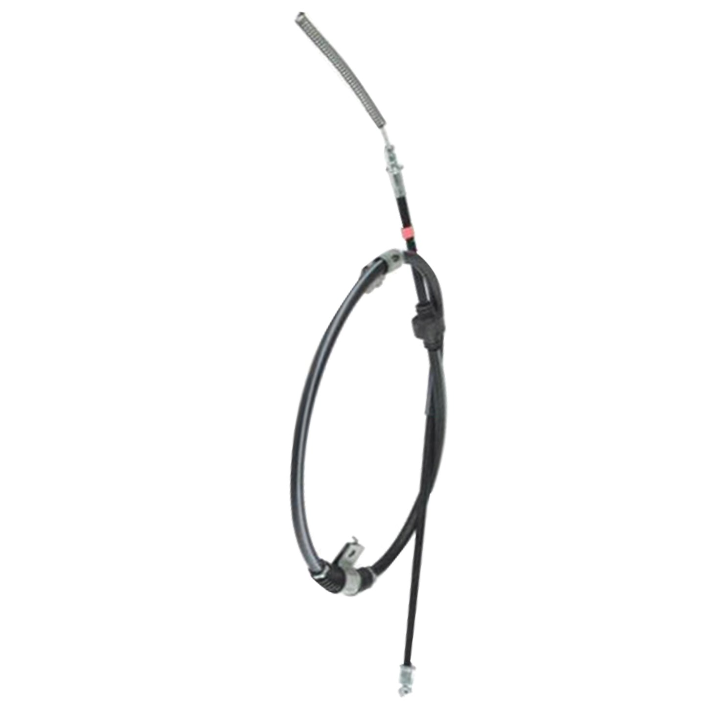 {{ A/T Gearshift Cable Suitable For Mitsubishi Montero Pajero Sport Triton MR581300 }} - Buy Car Parts Online at {{ Kaka Auto Parts }}.