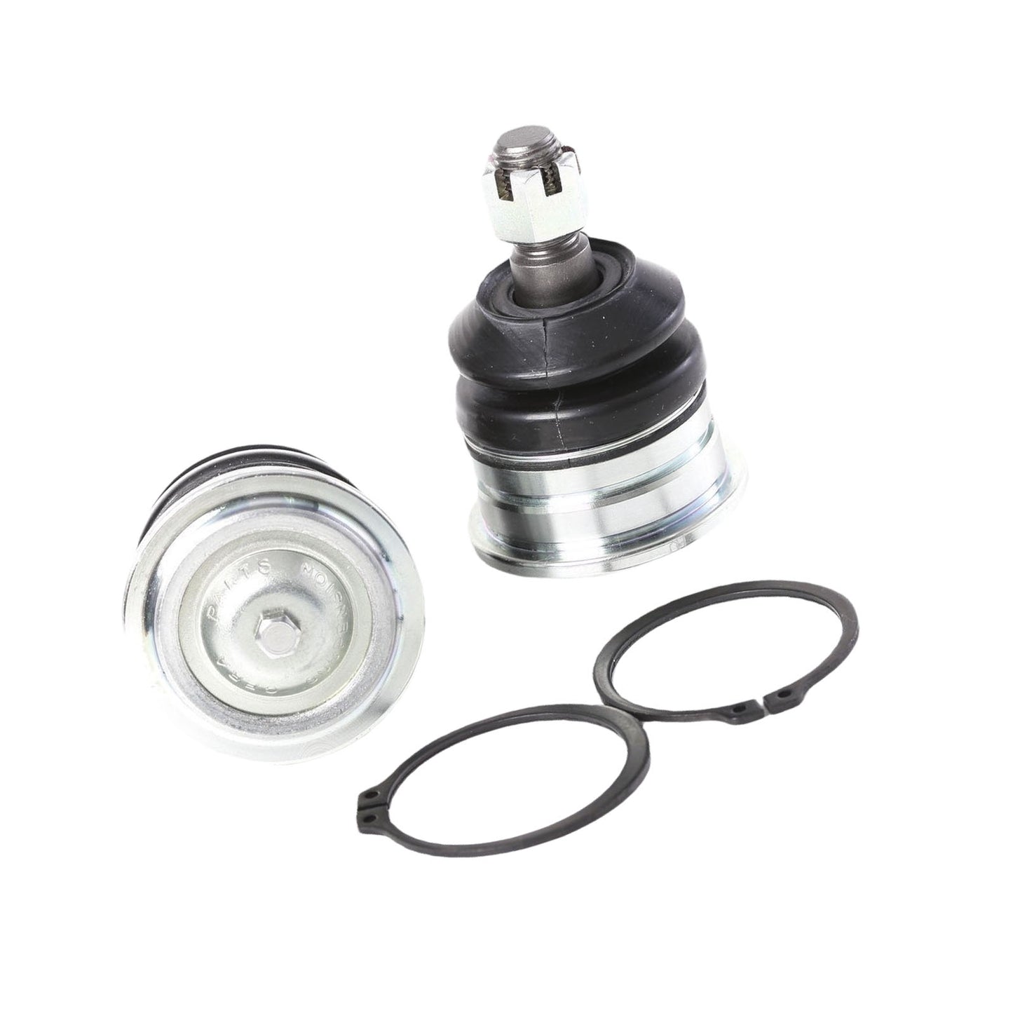 {{ Ball Joint Kit Upper & Lower Suitable for Nissan Navara D22 4x4 4WD 1997-2016 }} - Buy Car Parts Online at {{ Kaka Auto Parts }}.