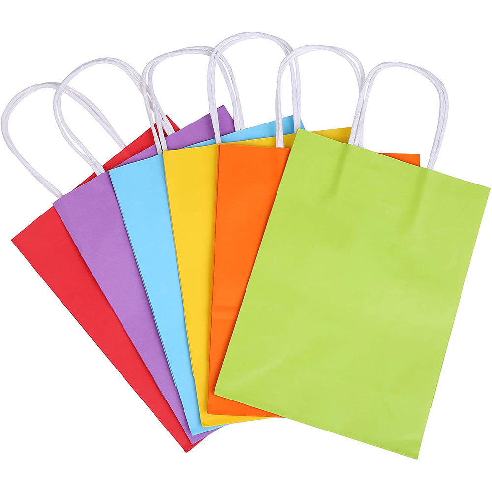 {{ Gift Bag Suitable For Birthdays Weddings Baby Showers Holidays Party Packaging }} - Buy Car Parts Online at {{ Kaka Auto Parts }}.