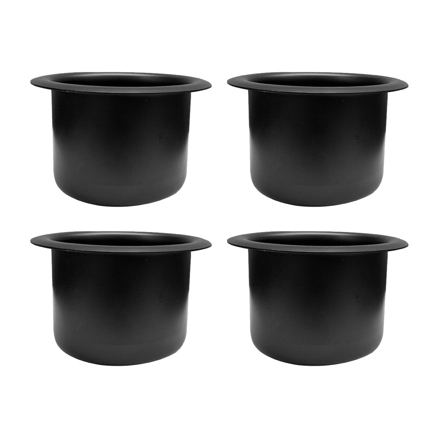 {{ 4x Universal Aluminum Alloy Cup Drink Holders Suitable for Marine Boats RVs }} - Buy Car Parts Online at {{ Kaka Auto Parts }}.
