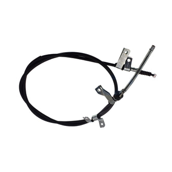 compare product Parking Brake Cable LH Suitable For Mitsubishi L200 Triton 2.5L & 3.2L 2007-2015