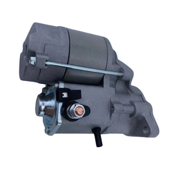 compare product Starter Motor Suitable for Kubota Tractor 14 14.5 16HP 73-90 Komatsu Excavators