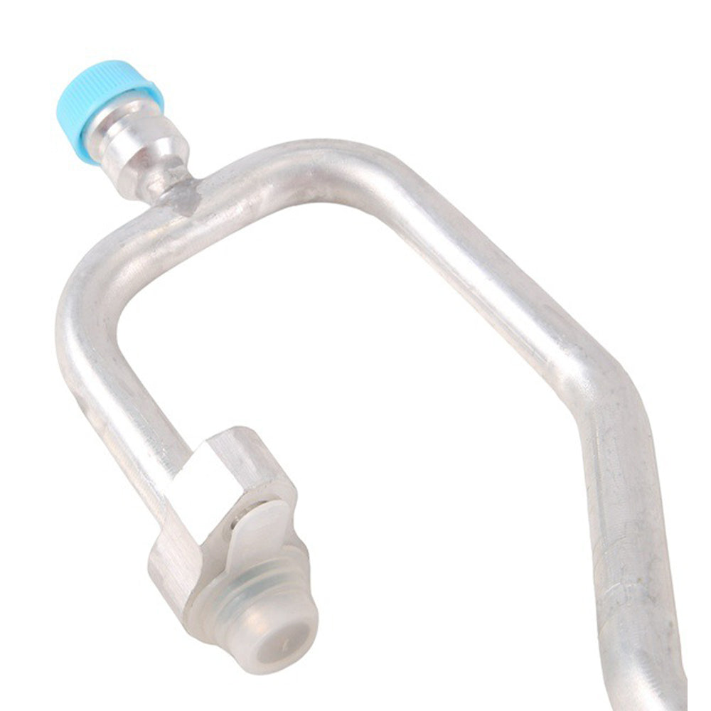 A/C Discharge Hose Suitable for Hyundai i30 FD 1.6L Diesel 2008¡§C2012 97762-2H200