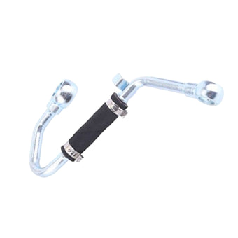 compare product Turbo Coolant Hose 68211220AA Suitable For Jeep Grand Cherokee WK / WK2 3.0L Diesel