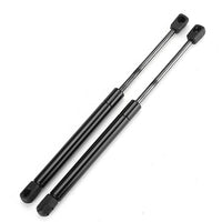 Front Hood Bonnet Gas Strut Damper Lift Kit Suitable For Nissan Navara D40 2005-2014
