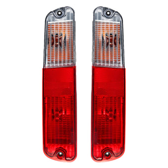 compare product Rear Bumper Light Left & Right Suitable For Mitsubishi Pajero / Montero MN133775 / MN133776