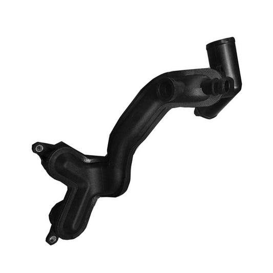 Water Pump Coolant Outlet Pipe Suitable For Land Rover Range Rover Sport / LR4 5.0L