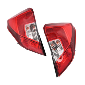 compare product Rear Tail Light Left Right Suitable for Honda Jazz Mk4 2014¡§C2020 Halogen