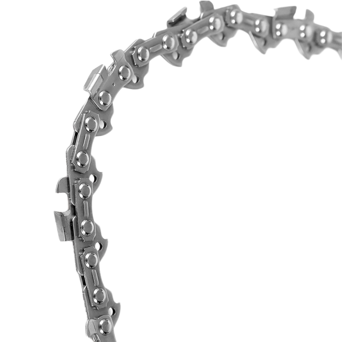 {{ 1x Tungsten Chain 3/8" LP .043" 45DL Suitable for DeWalt Ryobi Craftsman Makita }} - Buy Car Parts Online at {{ Kaka Auto Parts }}.