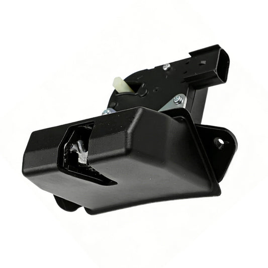 Rear Tailgate Latch Actuator Suitable For Hyundai Santa Fe XL Kia Sedona 13-20