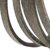Belt Suitable For 38inch Cut Husqvarna Mcculloch Ride on Mowers MC16H38ST 193214