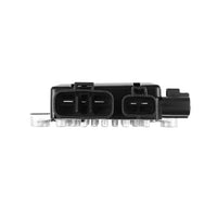 Cooling Fan Control Timer Unit Module Suitable For Mitsubishi Lancer / Outlander 1355A124 (2006¡§C2012)