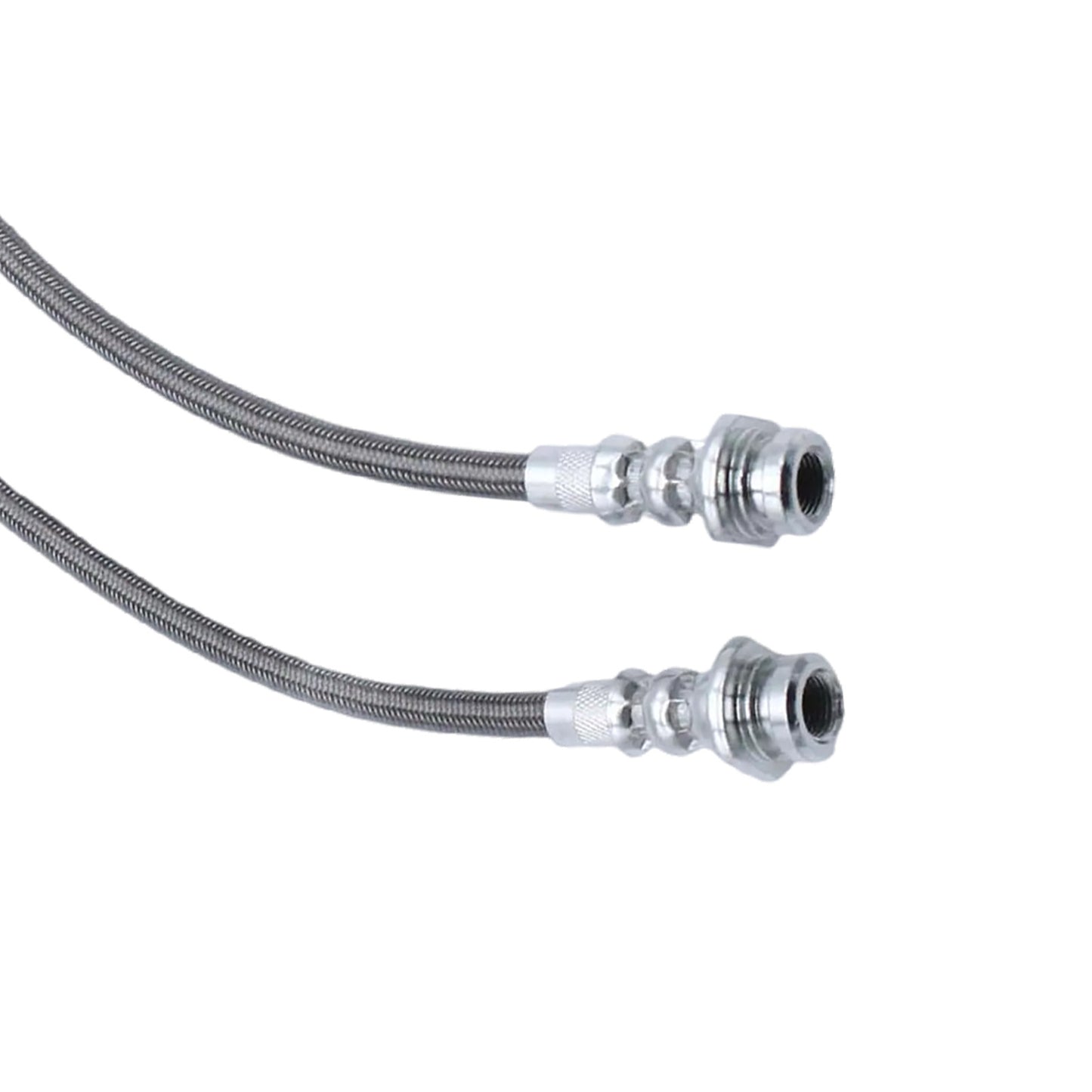 {{ Brake Line Hose Rear LH & RH Suitable For Ford Maverick Nissan Patrol GQ 1988-97 }} - Buy Car Parts Online at {{ Kaka Auto Parts }}.