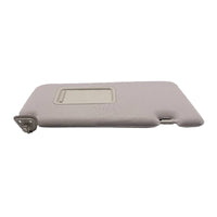 {{ 2Pcs Sun Visor Left + Right Side Grey Suitable for Nissan Tiida 2004-11 Sunshade }} - Buy Car Parts Online at {{ Kaka Auto Parts }}.