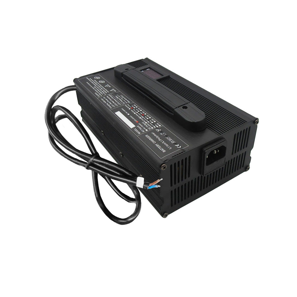 {{ 48V or 15A Golf Cart Battery Charger For Star EzGo Club Car DS TXT Yamaha Forklift }} - Buy Car Parts Online at {{ Kaka Auto Parts }}.