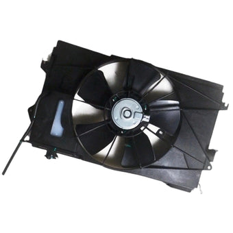 compare product Radiator Cooling Fan Suitable For Toyota Corolla Liftback 1.4 4ZZ-FE ZZE111