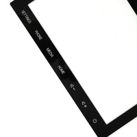 8-Inch Touch Screen Suitable For Mitsubishi Outlander 2020-2022 8740A098