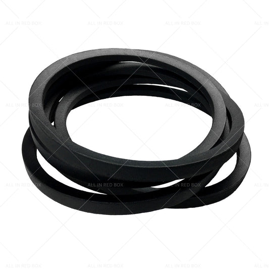 Deck Belt Suitable For 38  and  42 Inch Cut John Deere Mowers M126536