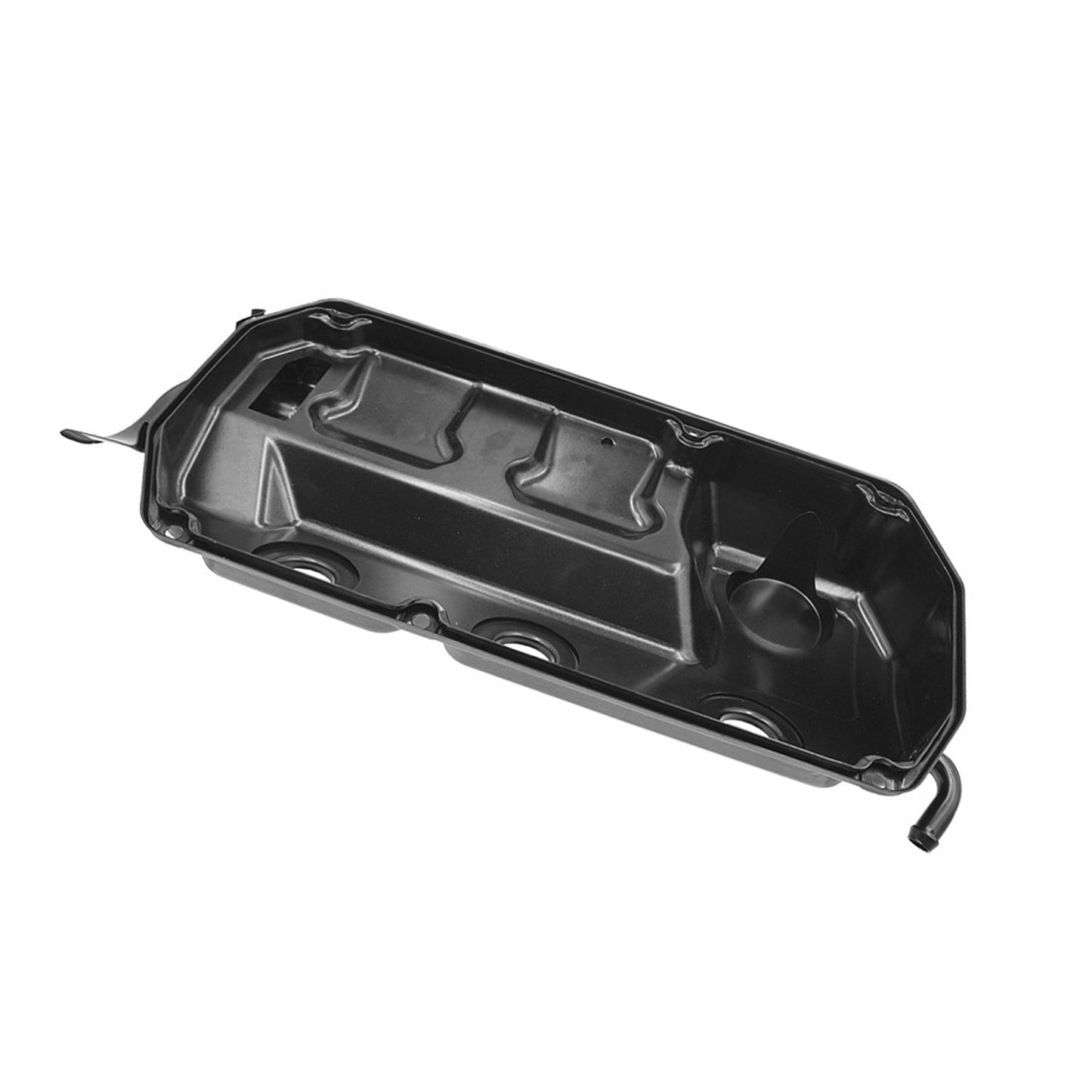 {{ LH Rocker Cover Suitable for Mitsubishi Challenger Montero Pajero L200 MD331652 }} - Buy Car Parts Online at {{ Kaka Auto Parts }}.