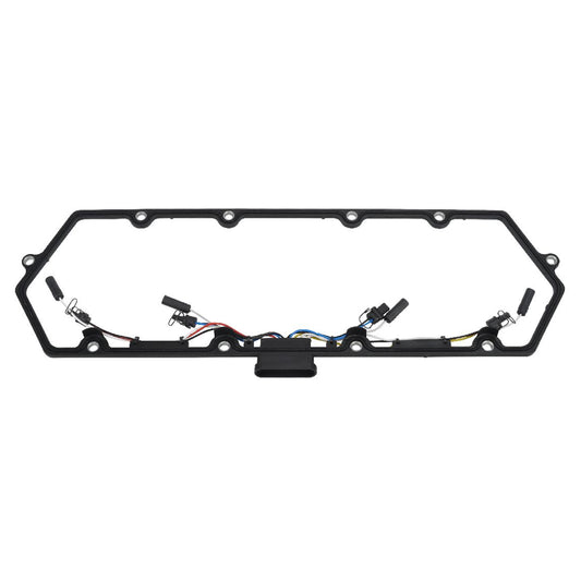 Glow Plug Kit Suitable for Ford E250 Van 7.3L Diesel
