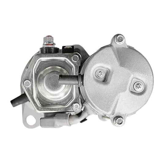 Starter Motor Suitable for Kubota Tractor L4150DTN Diesel 2.3L 1988-1990