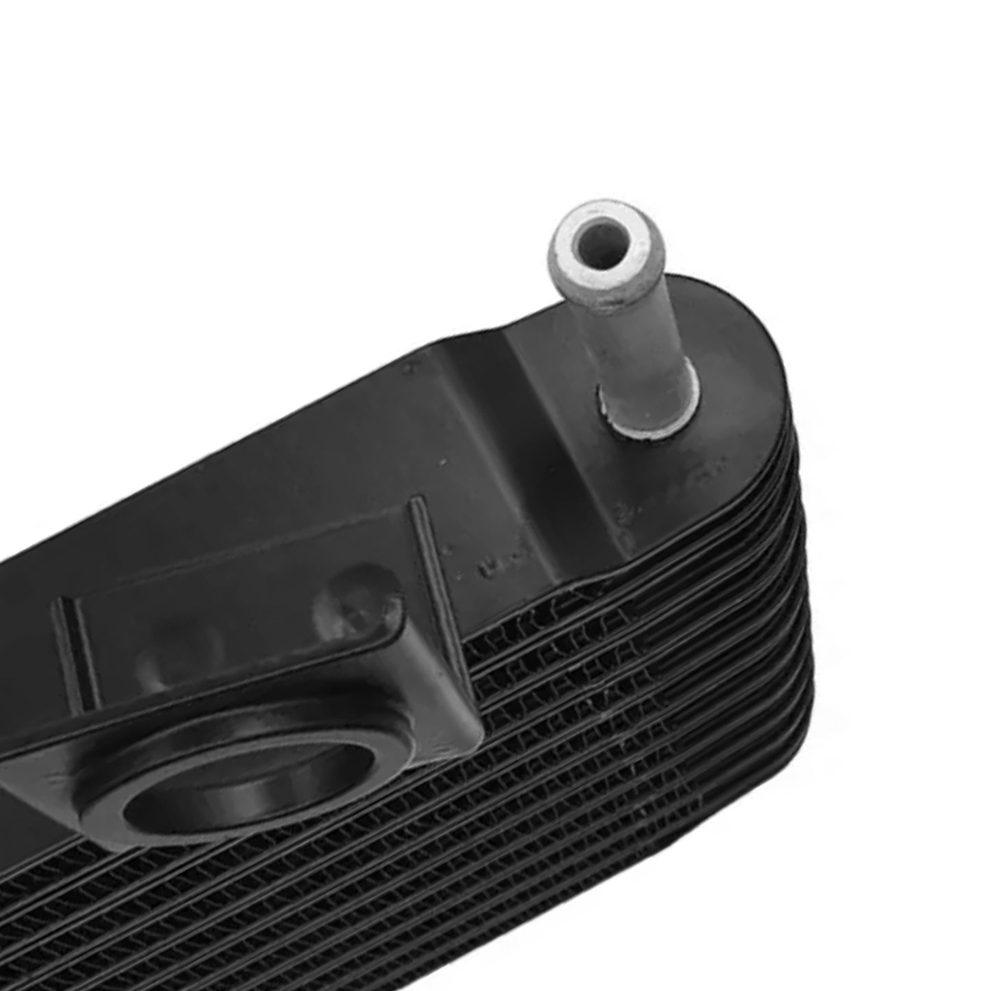 {{ Transmission Oil Cooler Radiator Suitable for Mitsubishi L200 Triton KB4T KA4T }} - Buy Car Parts Online at {{ Kaka Auto Parts }}.