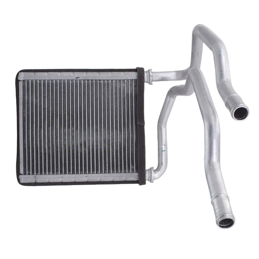 Heater Core Suitable for Toyota Camry 2007-2017 2.4L 2.5L 3.5L