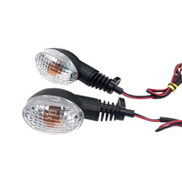 Turn Signal Indicator Lamp Suitable For Kawasaki Ninja 250R KLX250 S SF Vulcan S