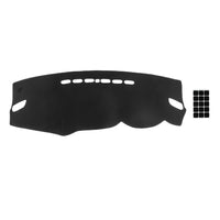 Dashboard Sun Cover Dashmat Pad Suitable for Mitsubishi Outlander 2013-2018 RHD