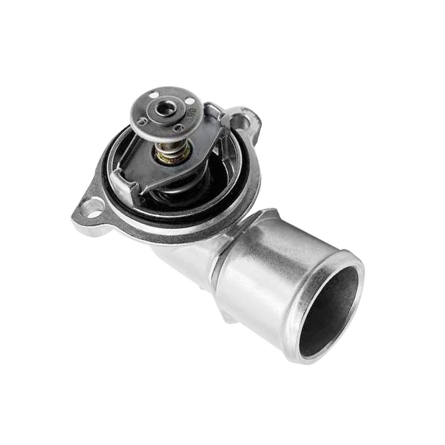 Water Pump & Thermostat Suitable For Jeep Grand Cherokee WK 3.0L CRD Diesel 2013-On