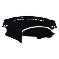 Dash Mat Non-Slip Dashboard Cover Suitable For Mazda 3 BL Sedan 2009¡§C2013 Black