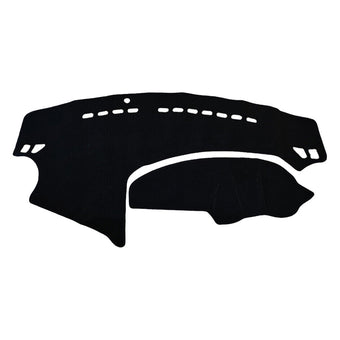 compare product Dash Mat Non-Slip Dashboard Cover Suitable For Mazda 3 BL Sedan 2009¡§C2013 Black