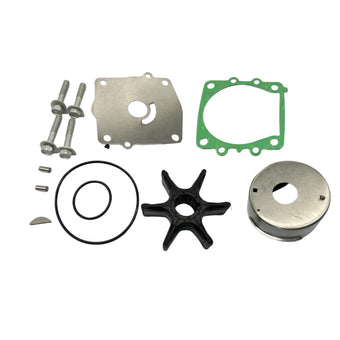 compare product Water Pump Impeller Kit Suitable For Yamaha 2-Stroke 115-130HP Outboard Motor