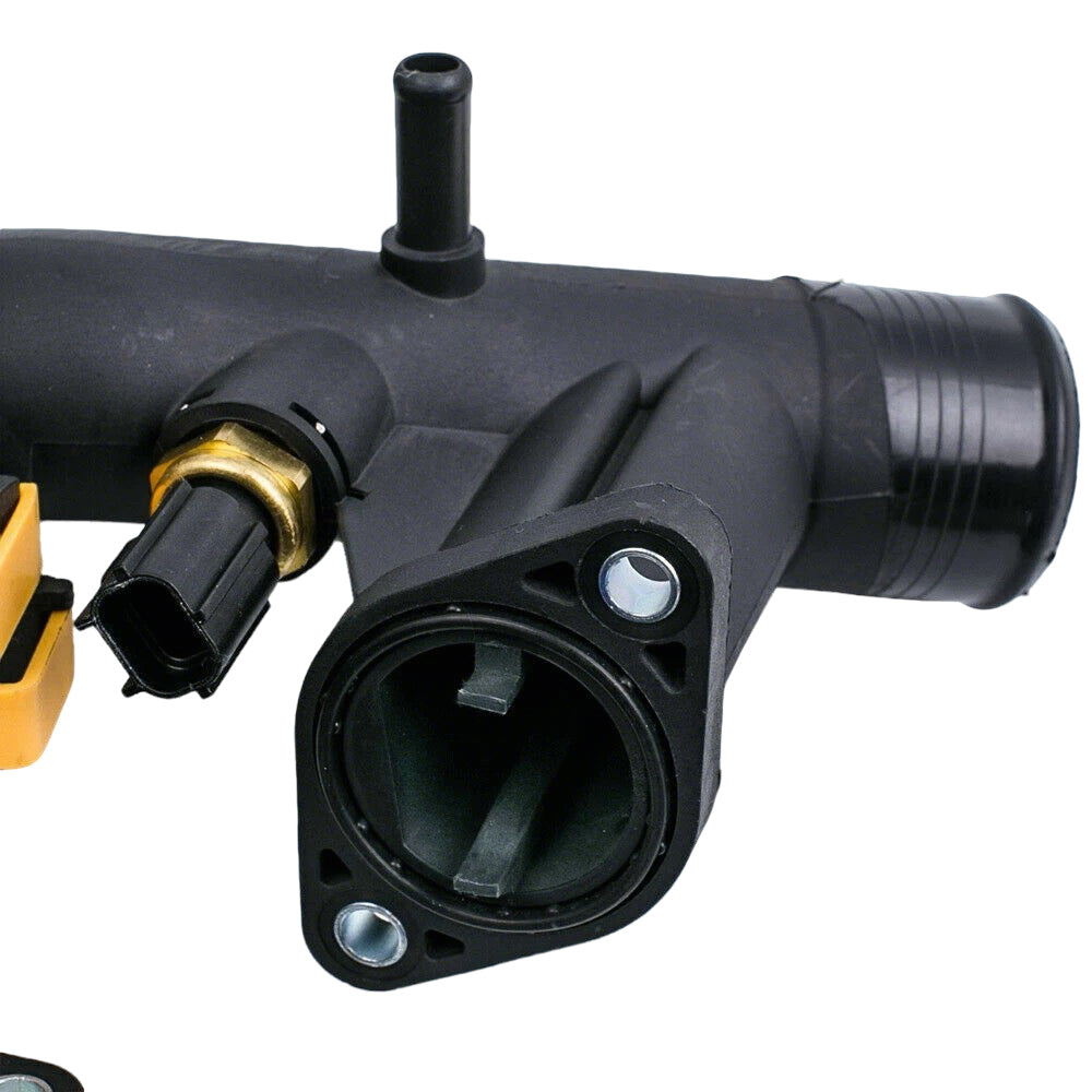 Thermostat Housing Suitable for Land Rover Discovery Range Rover Sport 2.0¡§C4.4L