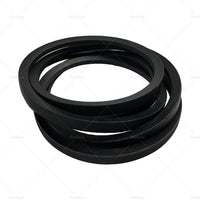 {{ Transmission Drive Belt Suitbale For 42inch 48inch Cut John Deere Mowers GX20006 Black }} - Buy Car Parts Online at {{ Kaka Auto Parts }}.