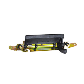 compare product Rear Tailgate Handle Suitable For Toyota Hiace Van LH10 1989-2005 Tailgate Grab Boot