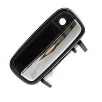 Chrome Front Right Outer Door Handle Suitable For Toyota Hilux 1988-1997