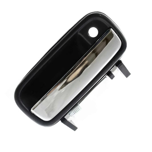 Chrome Front Right Outer Door Handle Suitable For Toyota Hilux 1988-1997