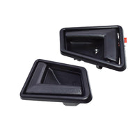 1 Pair Left & Right Inner Door Handle Suitable For Suzuki Vitara 1.6L 2.0L V6 1988¡§C1999
