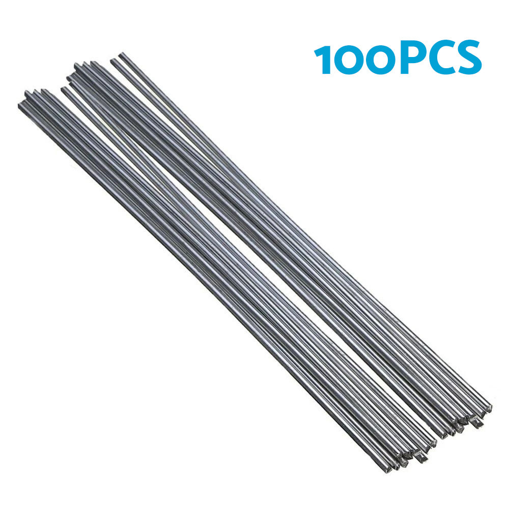 Aluminium Low Temp Welding Rods Easy Brazing Stick for Repair and Fix