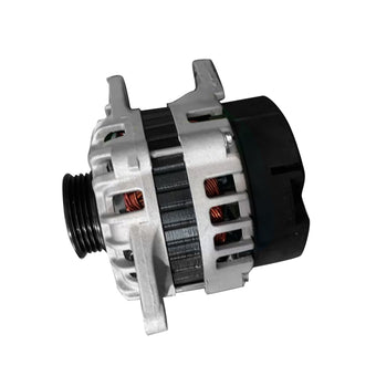 compare product 90A Alternator Suitable For Hyundai Accent / Coupe / Elantra / Excel / Kia Cerato 12V